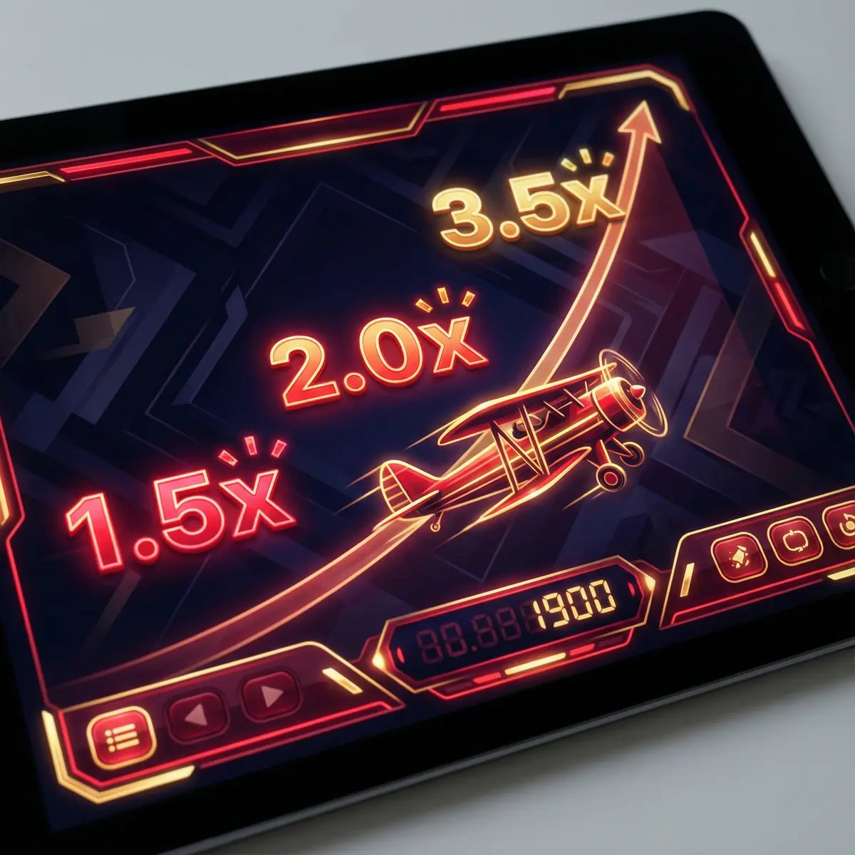 Aviator en Nuevo Casino Online México