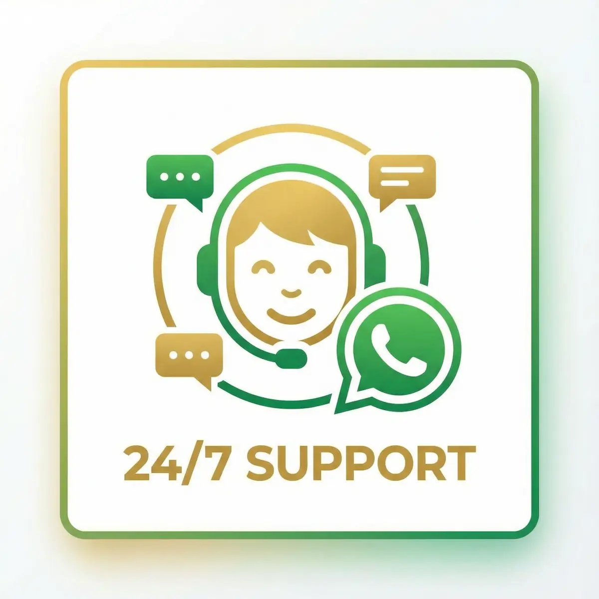 Soporte al cliente 24/7 en Nuevo Casino Online México